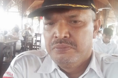 Pergantian Sekjen Gerindra Ahmad Muzani Mendorong Penyegaran Pengurus di Tingkat Kabupaten Kota